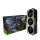 Karta graficzna PALIT GeForce RTX 5090 GameRock 32GB GDDR7 DLSS4 NE75090019R5-GB2020G
